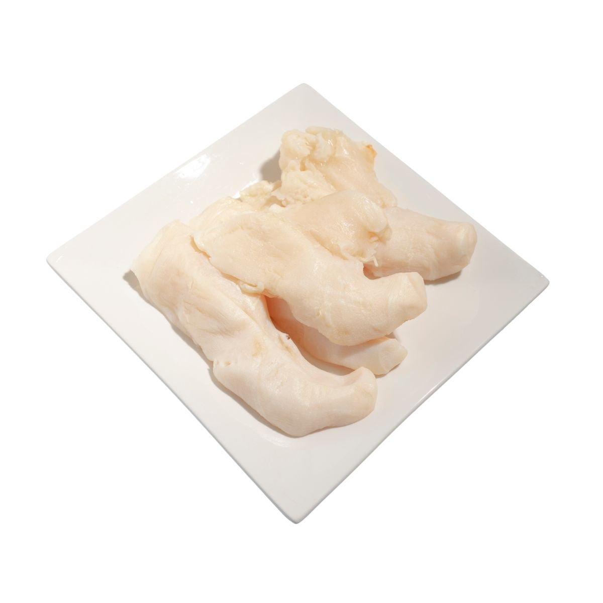 Caracol importado limpio