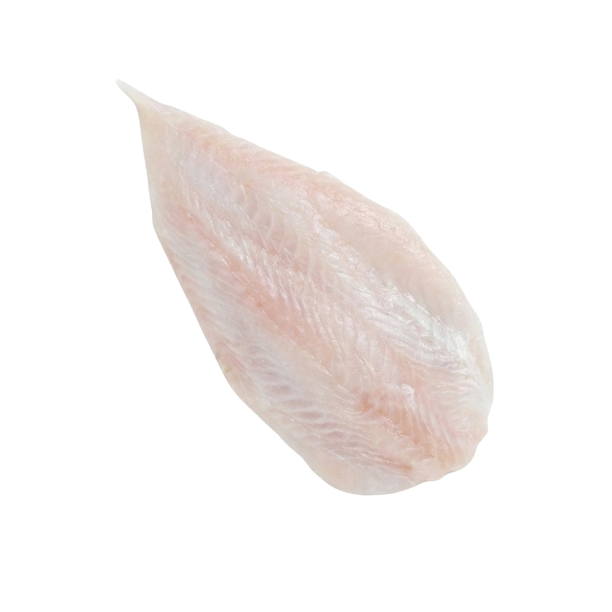 Filete Lenguado - Limpio sin espinas