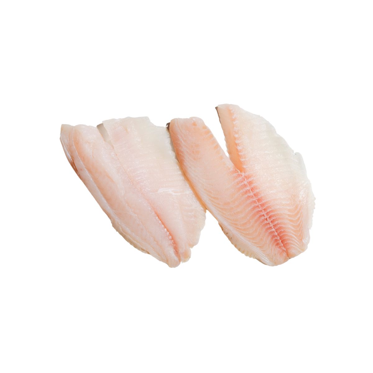 Tilapia (filete limpio sin espinas)