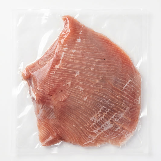 Filete de Raya